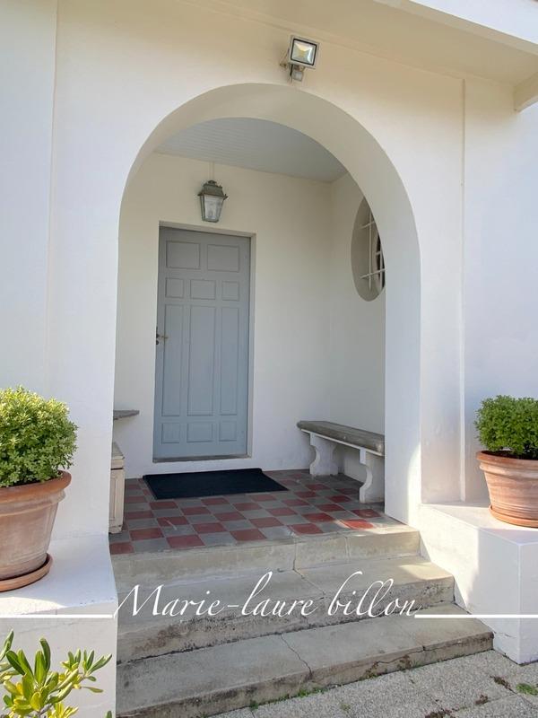 Maison - 175 m² - 8 pièces