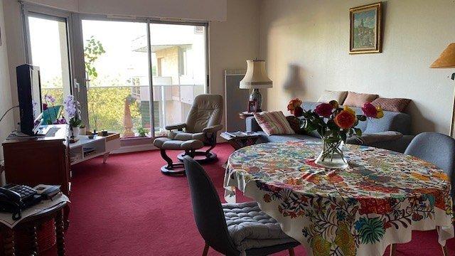 Appartement - 51 m² - 2 pièces