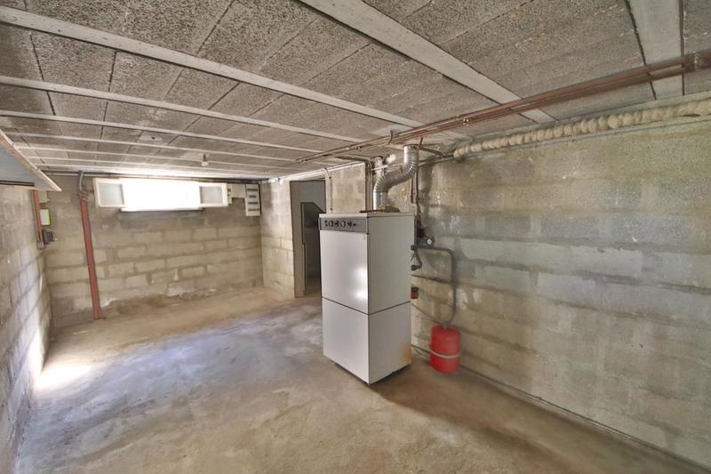 Maison - 51 m² - 3 pièces