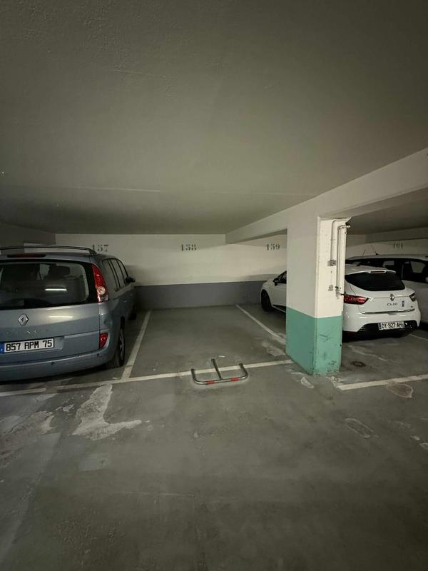 Parking / Garage - 5 m²