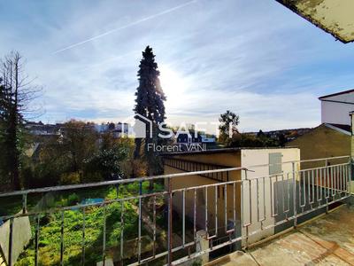 Maison - 146 m² - 7 pièces