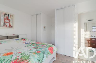 Appartement - 113 m² - 5 pièces
