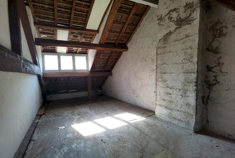 Maison de ville - 175 m² - 9 pièces