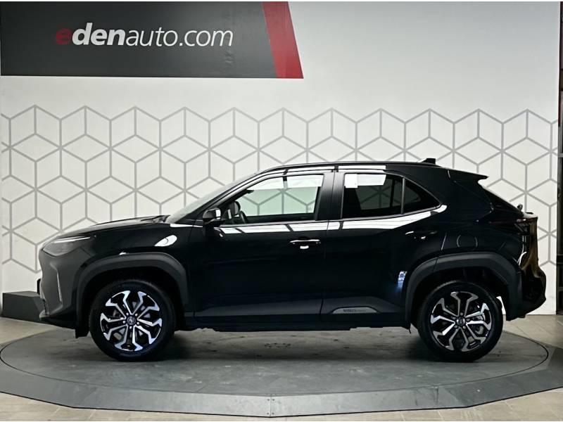 Toyota Yaris Cross Hybride 116h Awd-i Design