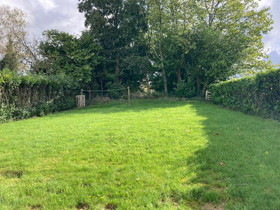 Maison - 77 m² - 4 pièces