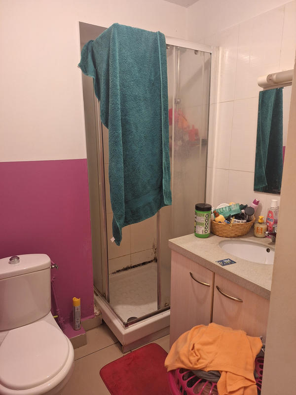 Appartement - 21 m² - 1 pièce