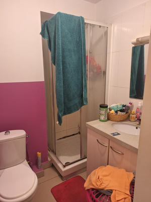 Appartement - 21 m² - 1 pièce