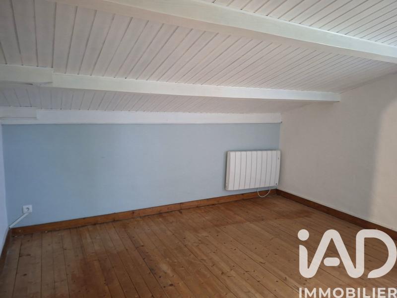 Maison - 103 m² - 4 pièces