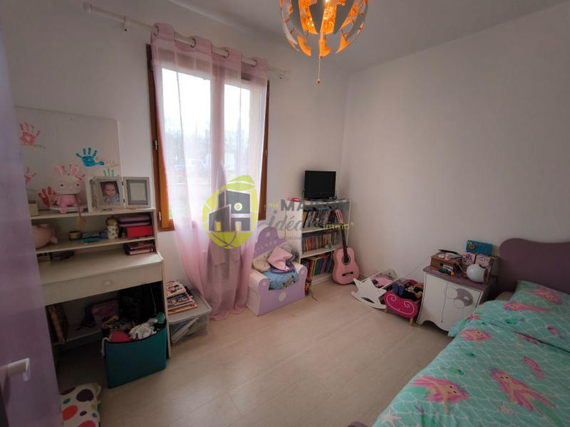 Maison - 153 m² - 7 pièces