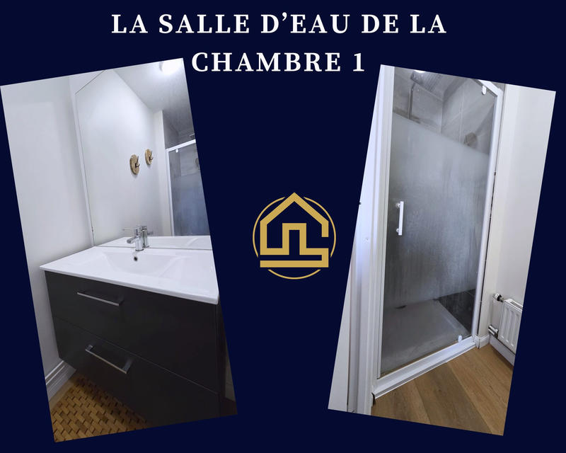 Maison - 151 m² - 4 pièces