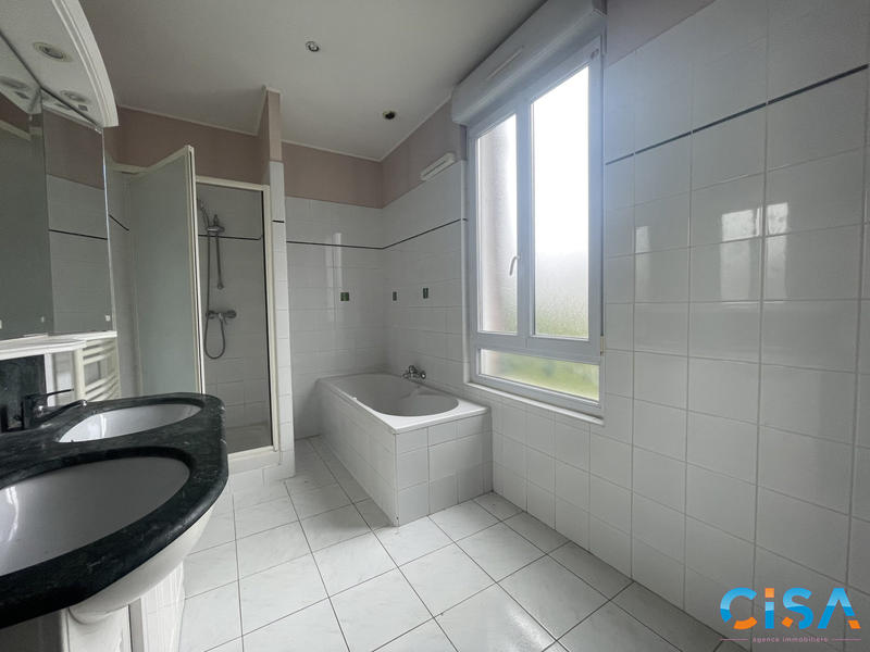 Maison - 75 m² - 3 pièces