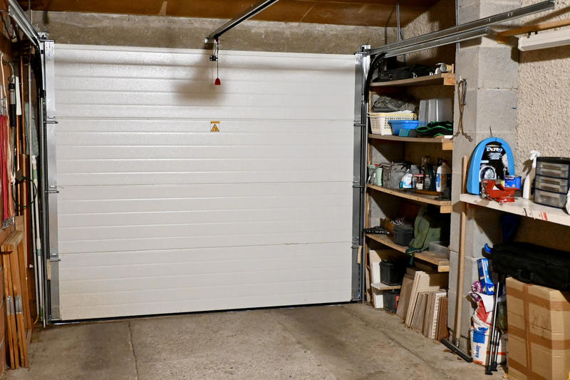 Maison - 129 m² - 5 pièces