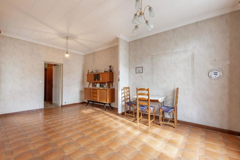 Maison - 78 m² - 4 pièces