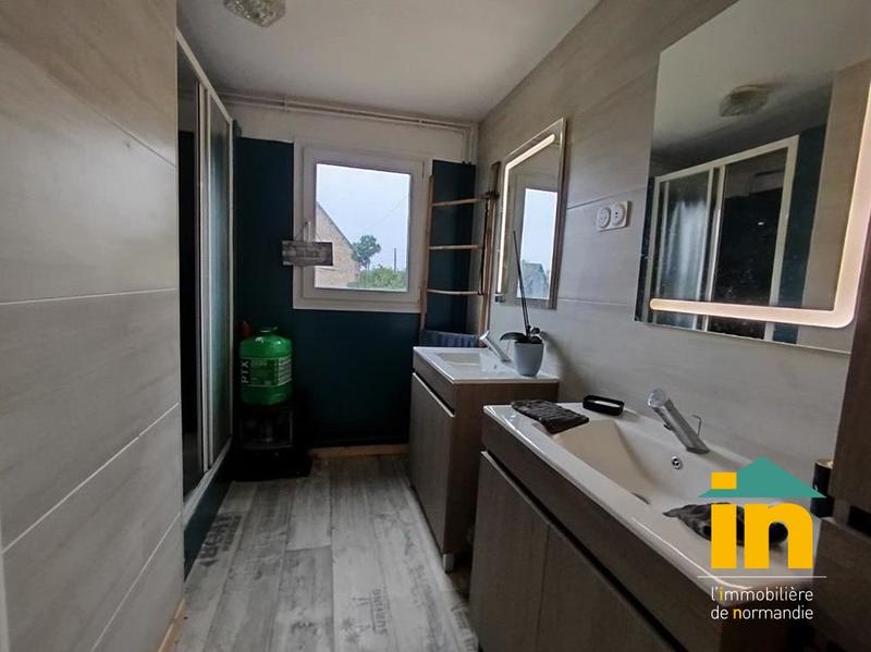 Maison de campagne - 191 m² - 5 pièces