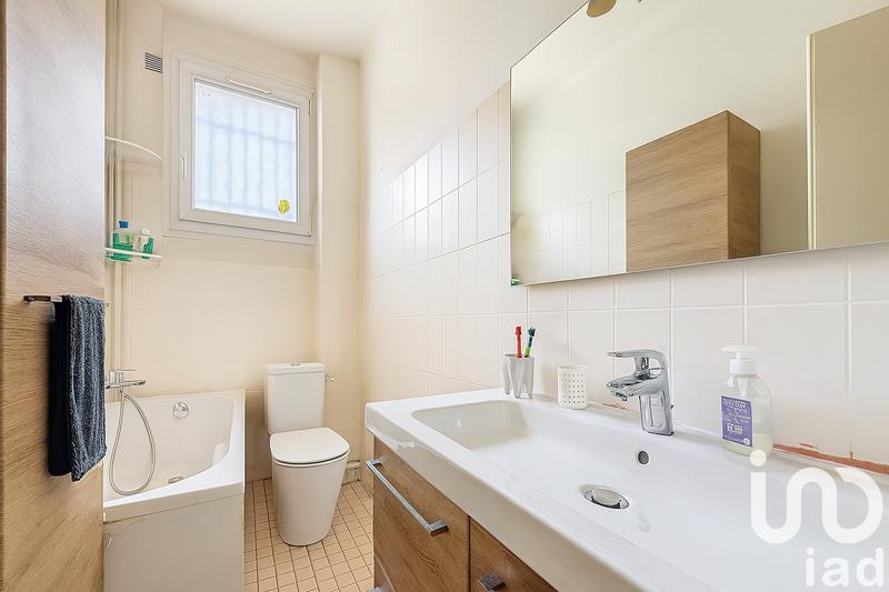 Maison - 150 m² - 7 pièces