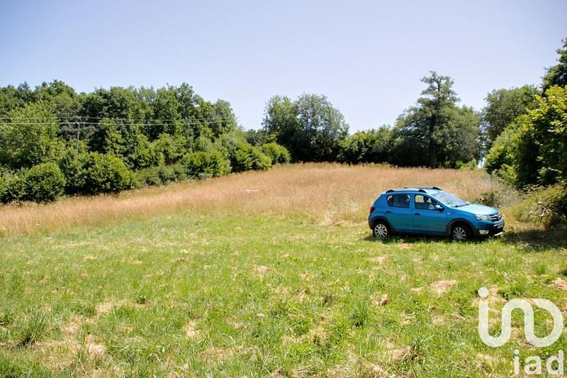 Maison de campagne - 109 m² - 5 pièces