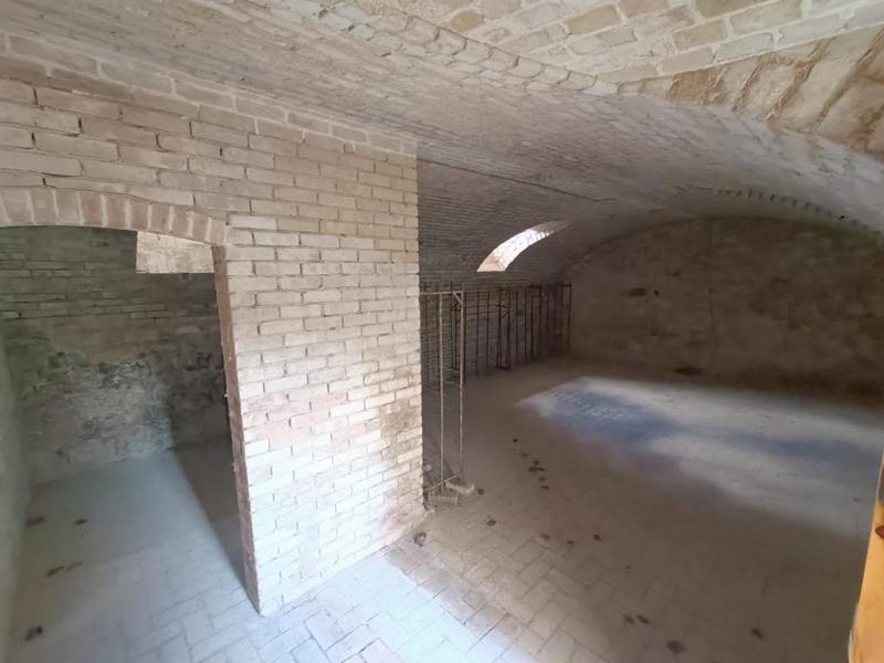 Corps de ferme - 160 m² - 6 pièces