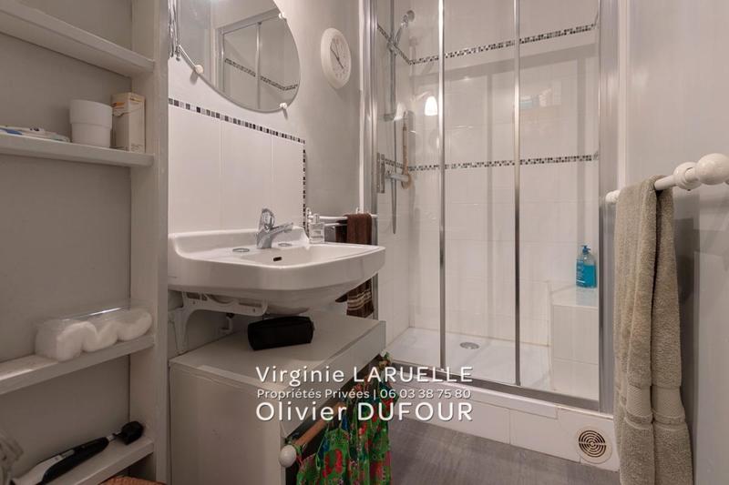 Maison - 126 m² - 7 pièces