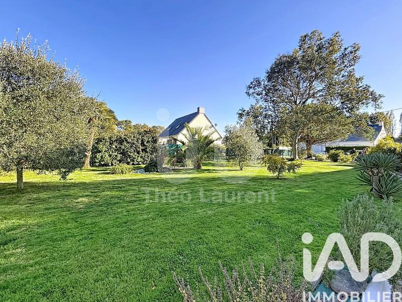 Maison - 70 m² - 4 pièces