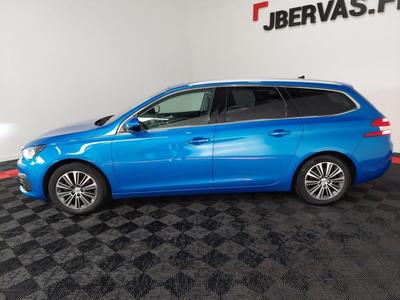 Peugeot 308 Sw BlueHDi 130 s&amp;amp;S Allure Pack