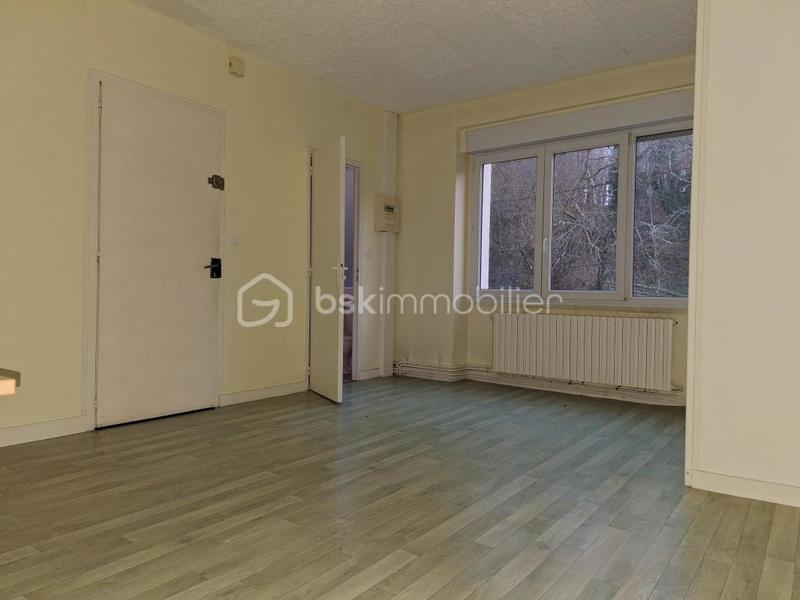 Immeuble - 150 m² - 7 pièces