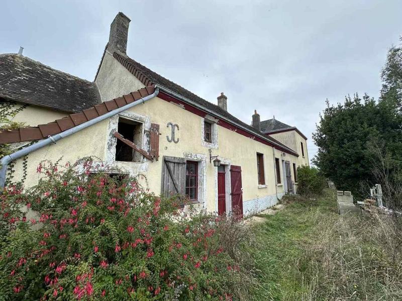 Maison - 133 m² - 7 pièces