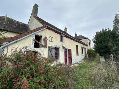 Maison - 133 m² - 7 pièces