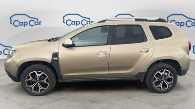Dacia Duster II 1.2 TCe 125 Prestige