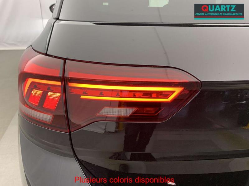 Volkswagen t-Roc 2.0 Tdi 150 Start Stop Dsg7 R-Line Edition