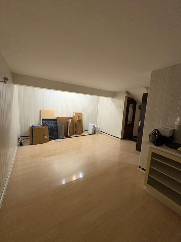 Local commercial - 77 m² - 4 pièces