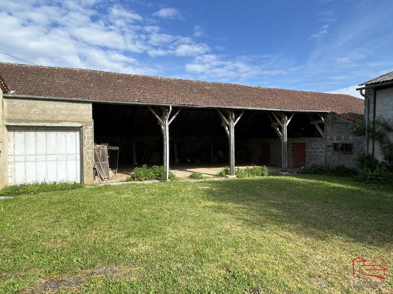 Maison - 145 m² - 5 pièces