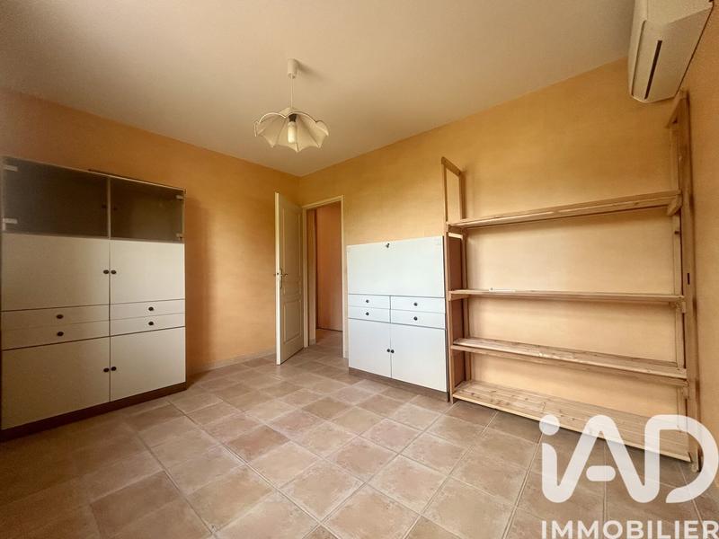 Maison - 131 m² - 5 pièces