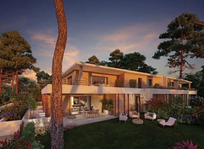 Appartement - 149 m² - 4 pièces