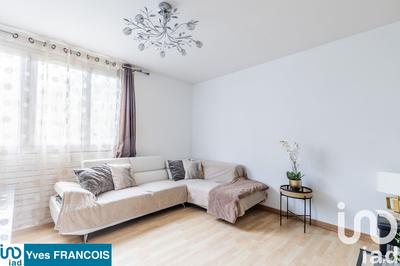 Appartement - 65 m² - 4 pièces