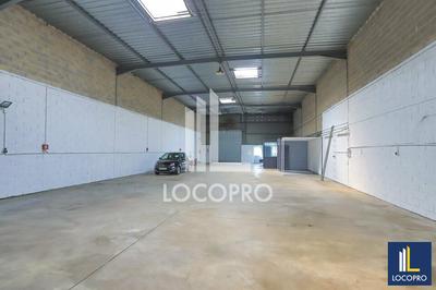 Local d'activité / Entrepôt - 364 m²