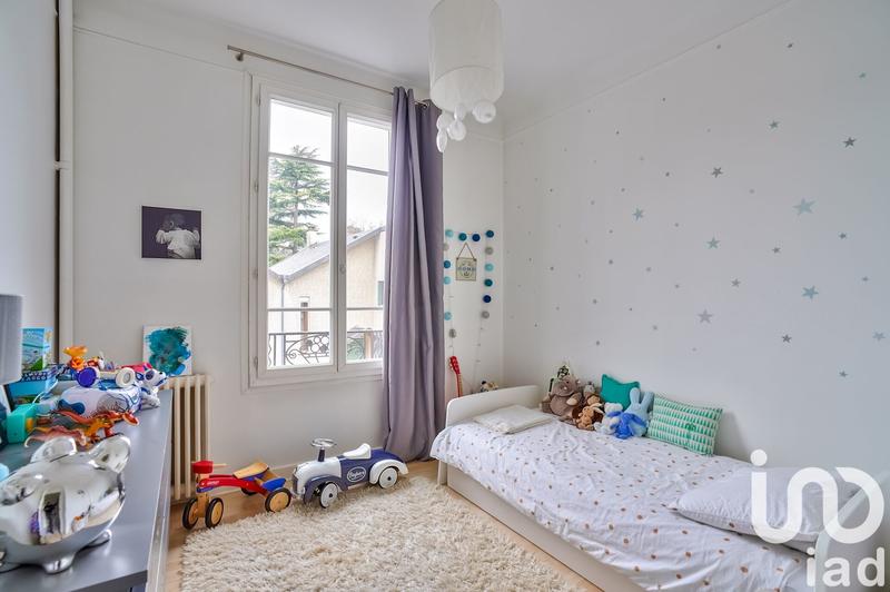 Appartement - 102 m² - 4 pièces