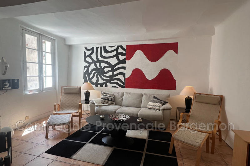 Appartement - 90 m²