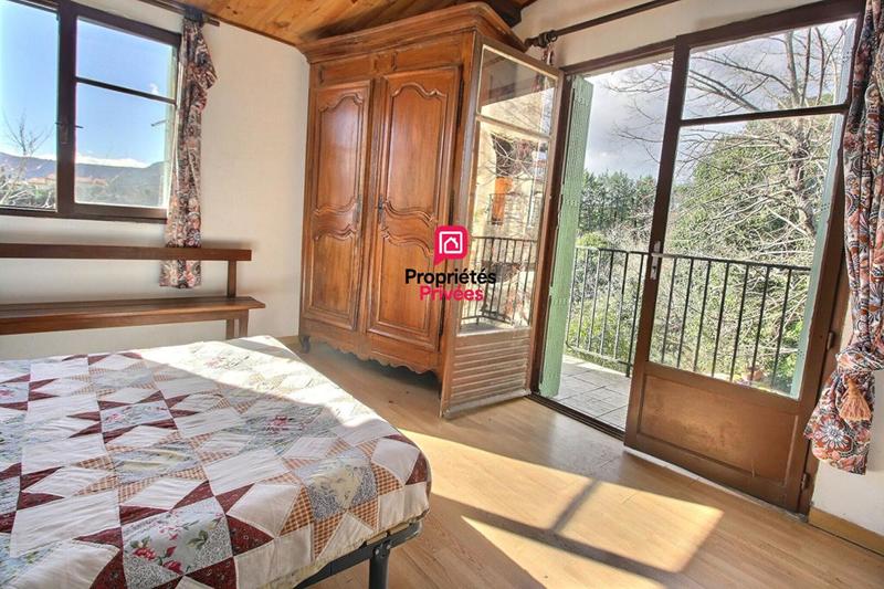 Maison - 53 m² - 3 pièces