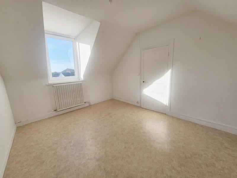Maison - 51 m² - 4 pièces