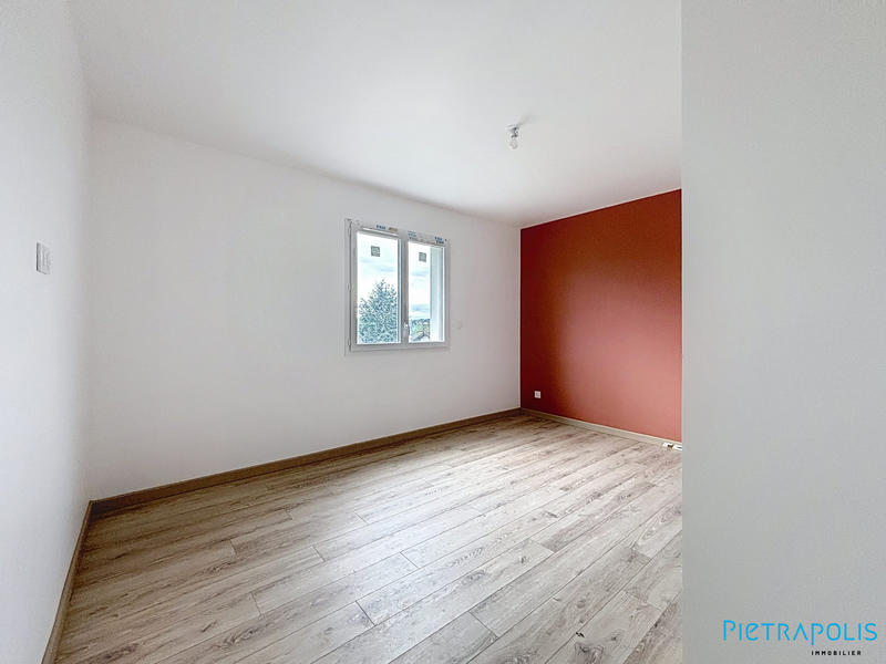 Villa - 102 m² - 5 pièces