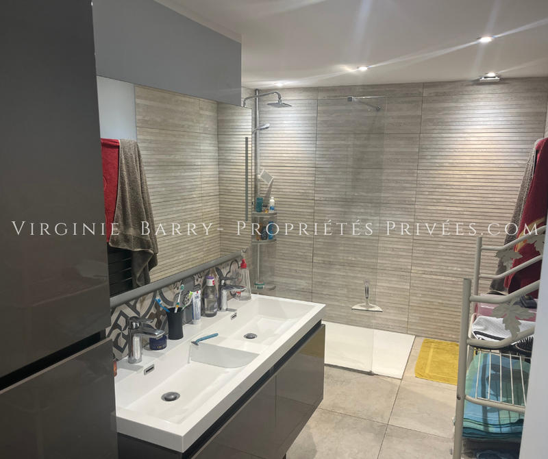 Maison - 146 m² - 5 pièces