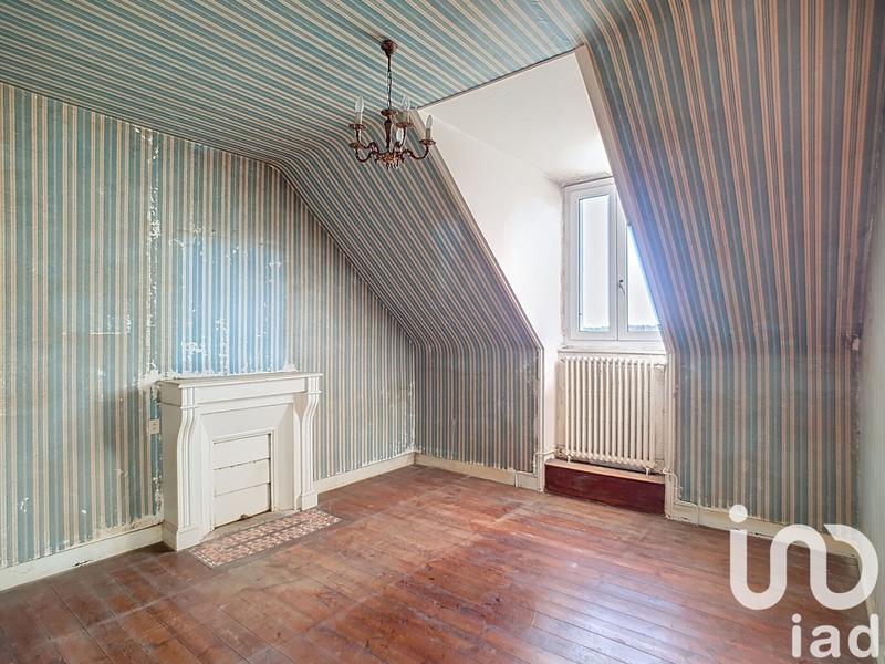 Maison - 173 m² - 11 pièces