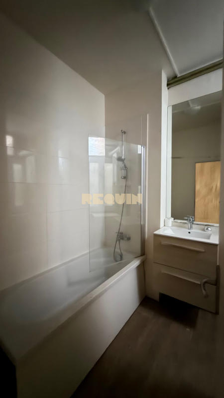 Appartement - 88 m² - 3 pièces