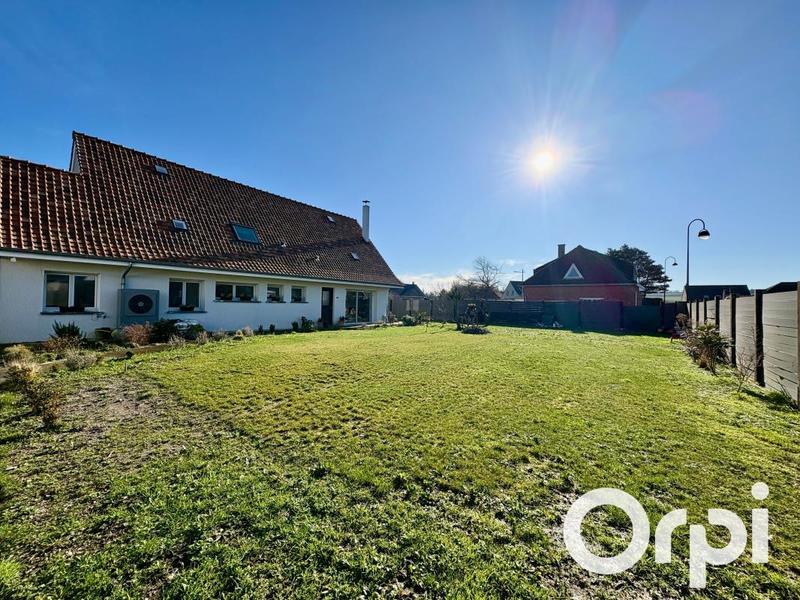 Maison - 160 m² - 4 pièces