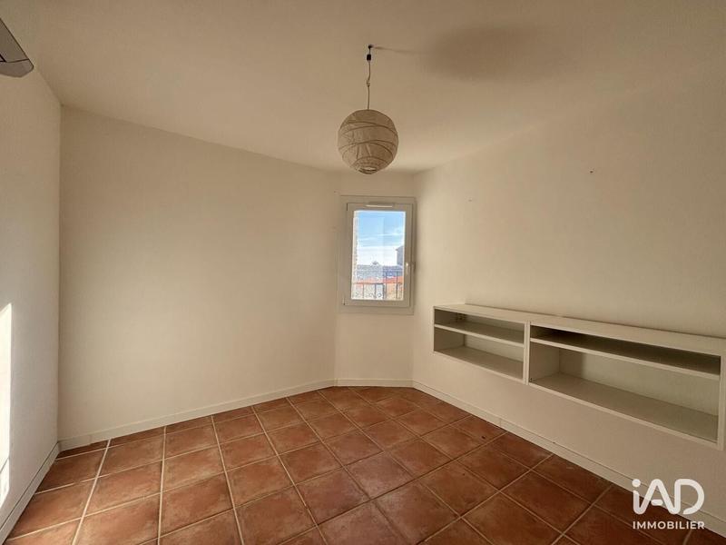 Maison - 121 m² - 5 pièces