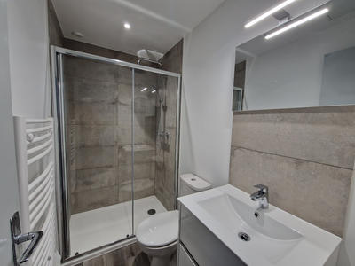 Maison - 39 m² - 2 pièces