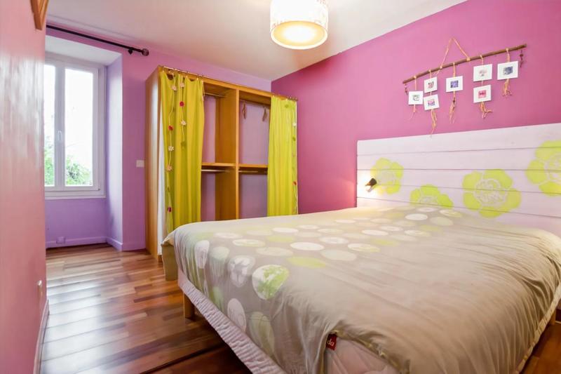 Maison - 145 m² - 5 pièces