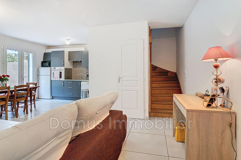 Maison - 53 m² - 3 pièces