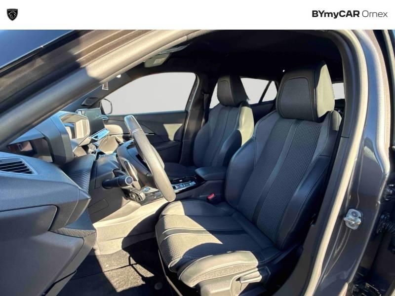 Peugeot 2008 PureTech 130 s&amp;S Eat8 Gt