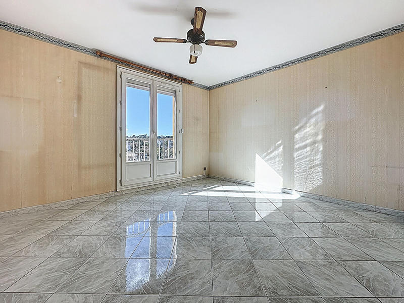 Appartement - 72 m² - 4 pièces